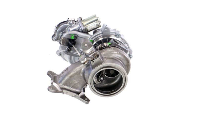 REMANTE 003-002-001355R Charger, charging (supercharged/turbocharged)