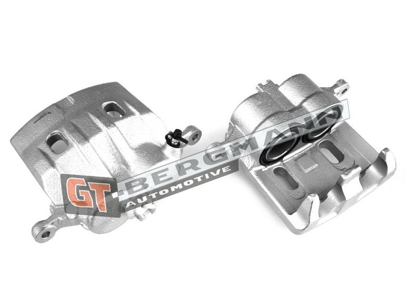 GT-BERGMANN Automotive Stabdžių apkaba