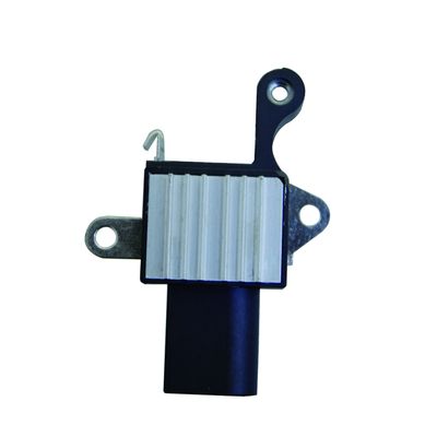Product Ģeneratora sprieguma regulators WAI IN6376 Image