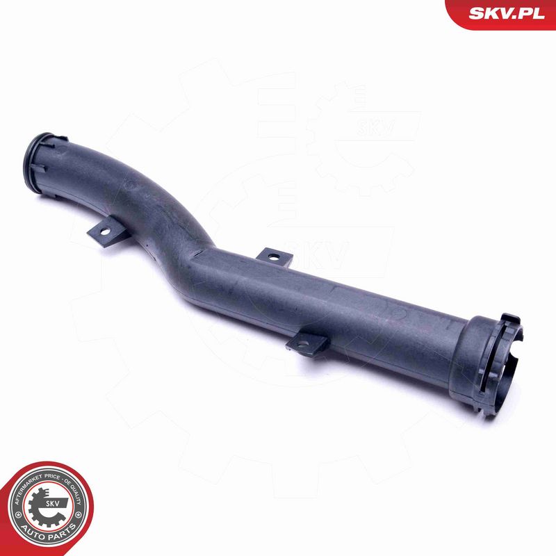 ESEN SKV 43SKV753 Coolant Pipe