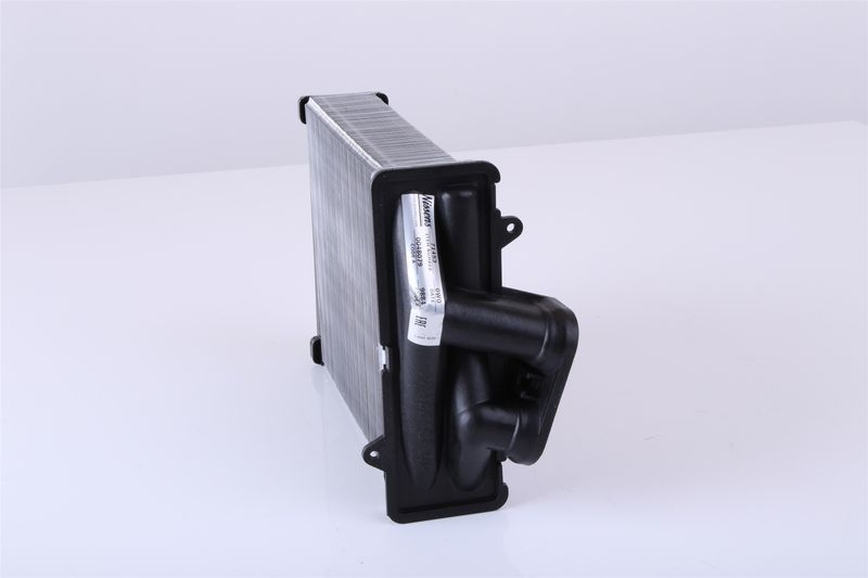 NISSENS 71453 Heat Exchanger, interior heating
