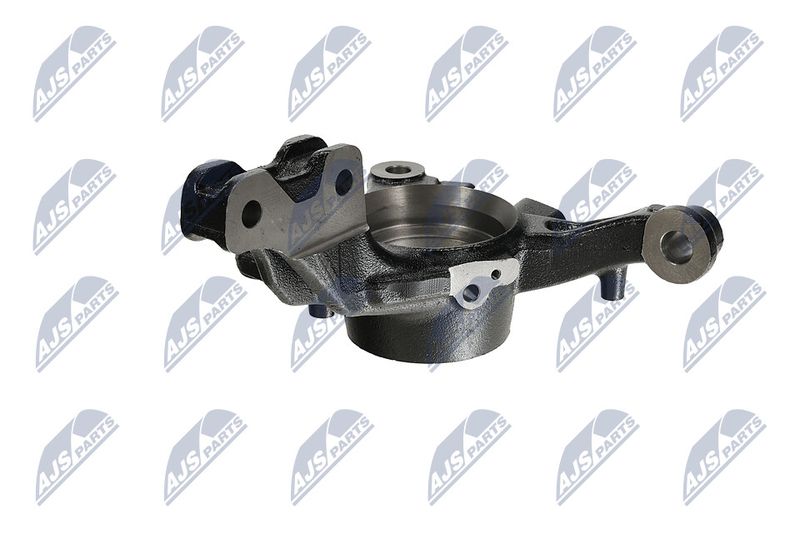 NTY ZZP-VW-040 Steering Knuckle, wheel suspension