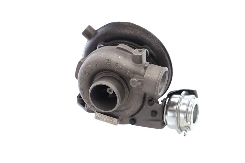 REMANTE 003-001-000219R Charger, charging (supercharged/turbocharged)
