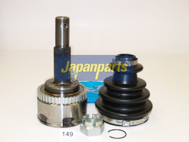 GI-149 JAPANPARTS Kit giunti, Semiasse 