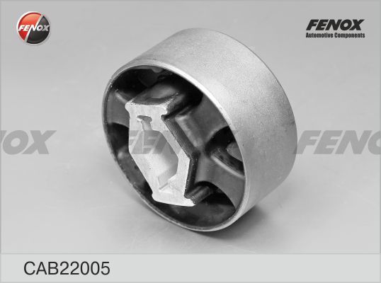тампон, носач FENOX