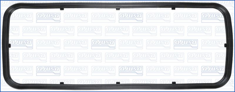 Carter pakking past: IVECO STRALIS II, S-WAY, X-WAY F3AE3681D-F3GGE611C 09.12-