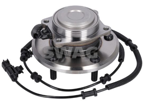 SWAG 33 10 2936 Wheel Bearing Kit