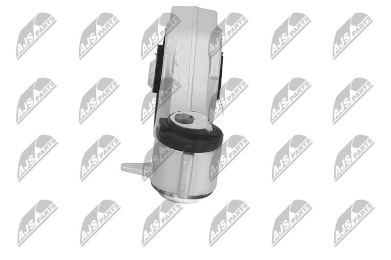 Paigutus, Mootor, NTY ZPS-RE-136