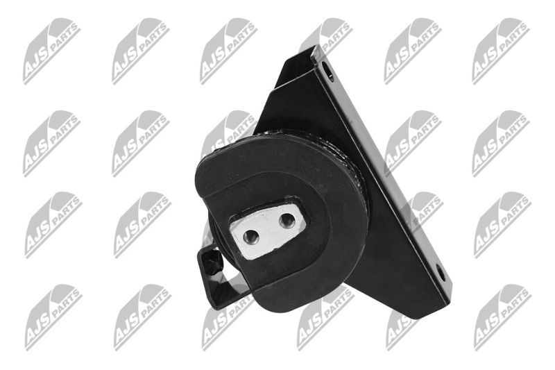 Paigutus, Mootor, NTY ZPS-HY-531