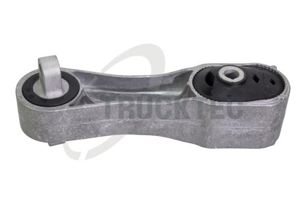 TRUCKTEC AUTOMOTIVE Variklio montavimas