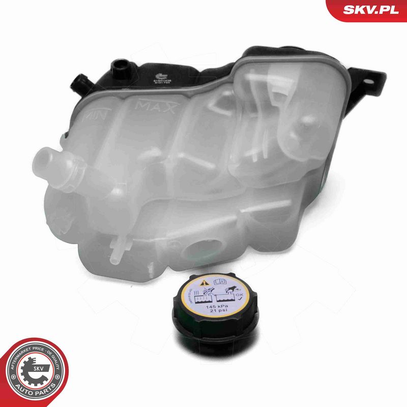 ESEN SKV 61SKV436 Expansion Tank, coolant
