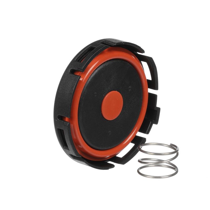 Product Image - Membraan, ontluchtingnokkenasbehuizing - CB0041 - ET ENGINETEAM
