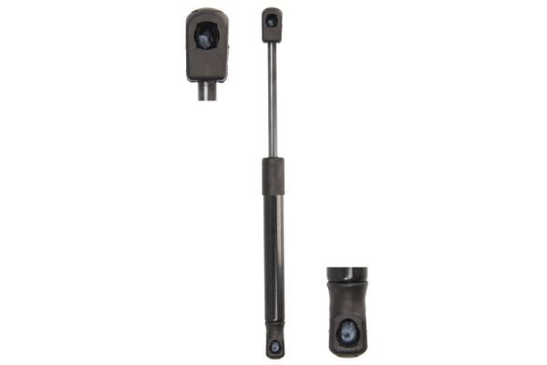 Gasfeder, Motorhaube