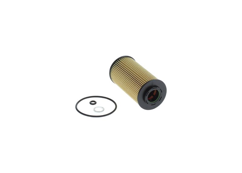 BOSCH F 026 407 062 Оливний фільтр