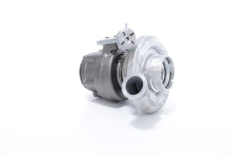 Compresor,sistem de supraalimentare T917027 BTS Turbo