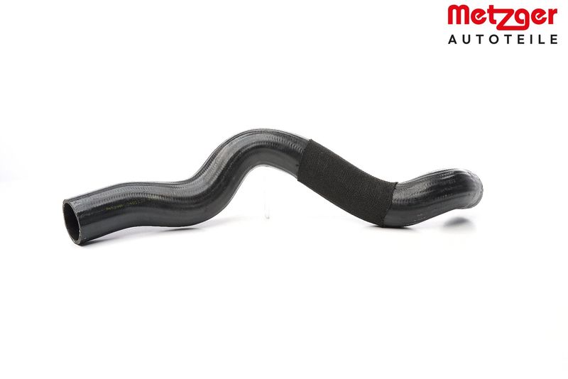 METZGER AUTOTEILE 2401138 Charge Air Hose