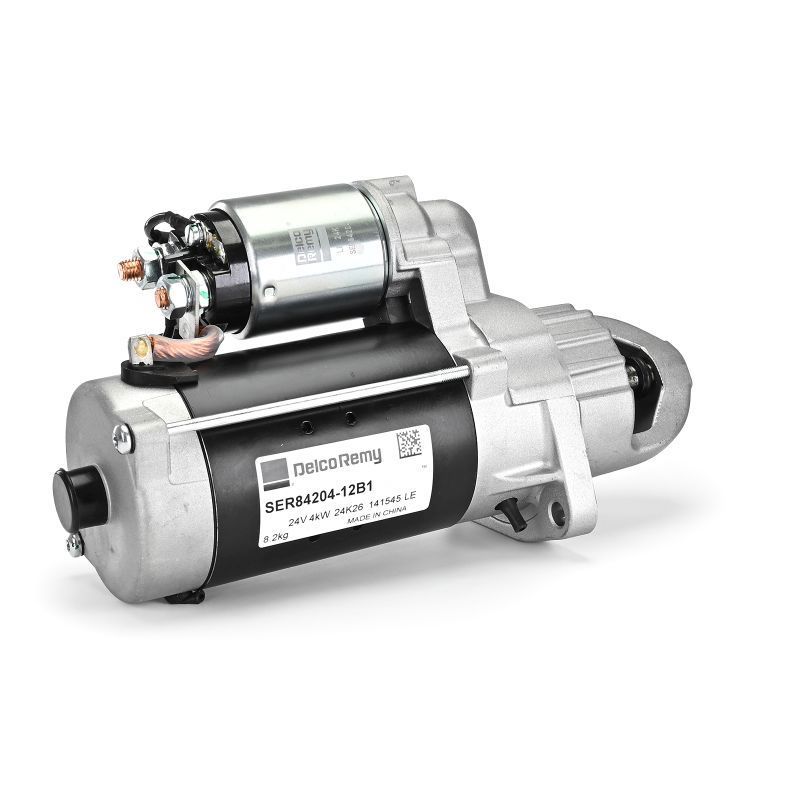 Startér SER84204-12B1