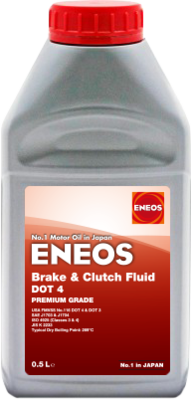 ENEOS fékfolyadék EU0306297