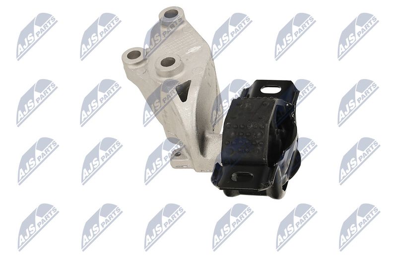 Paigutus, Mootor, NTY ZPS-ME-068