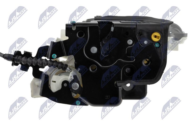 Serrure de porte NTY EZC-PS-034