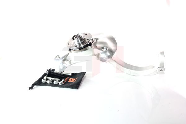 GH GH-284713V Steering Knuckle, wheel suspension