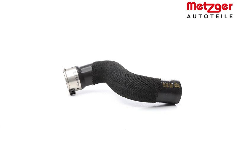 METZGER AUTOTEILE 2400502 Charge Air Hose