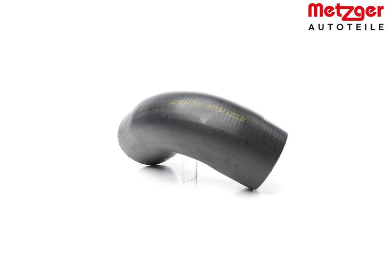 METZGER AUTOTEILE 2401342 Charge Air Hose
