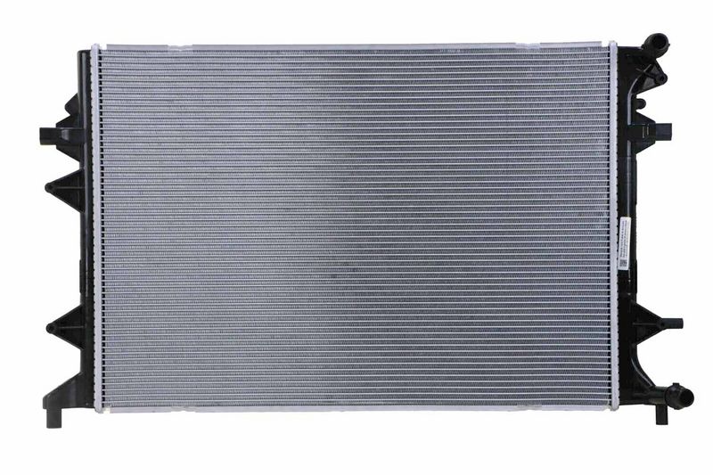 HELLA 8MK 366 301-451 Radiator, engine cooling