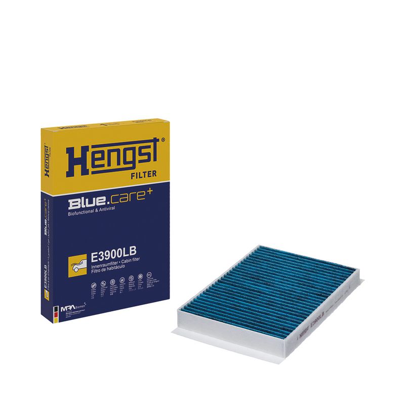 HENGST FILTER E3900LB Filter, cabin air