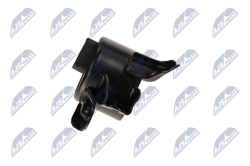 Paigutus, Mootor, NTY ZPS-KA-340