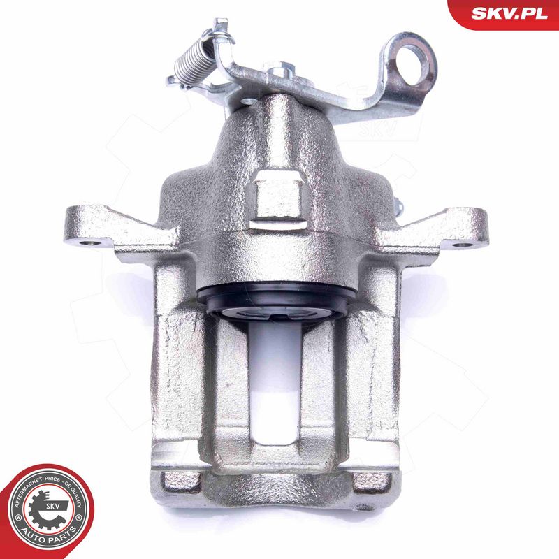 Pidurisadul, ESEN SKV 44SKV704