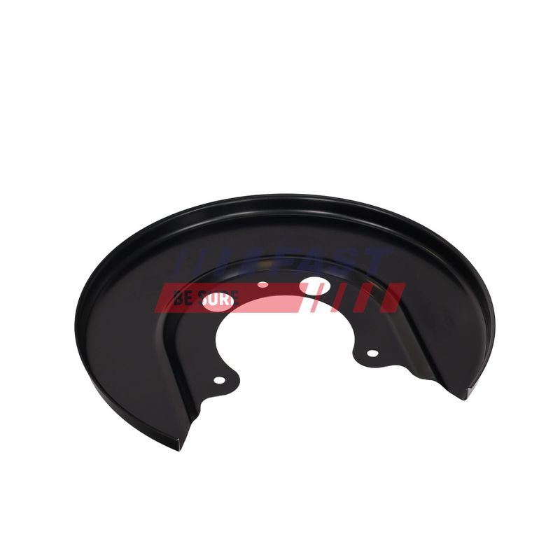 FAST FT04098 Splash Guard, brake disc