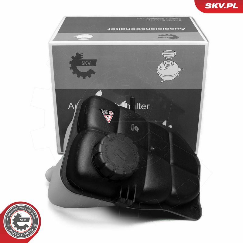 Paisupaak, jahutusvedelik, ESEN SKV 61SKV360