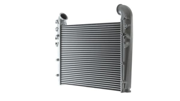 Product Image - Intercooler, inlaatluchtkoeler - CI655000S - MAHLE