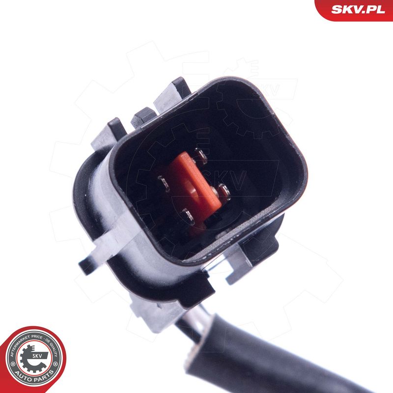 Lambda andur, ESEN SKV 09SKV432