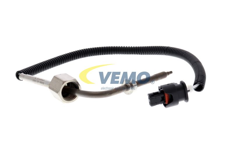 VEMO V30-72-0826 Jutiklis, išmetamųjų dujų temperatūra