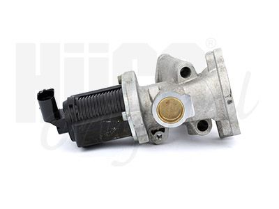 Клапан EGR на 500, Agila, Astra H, Astra J, Combo, Corsa C, Corsa D, Doblo, Fiorino, Grande Punto, Idea, Ignis, Linea...