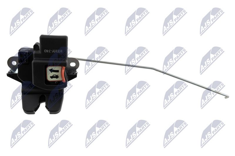 Tagaluugi sulgur, NTY EZC-HY-740