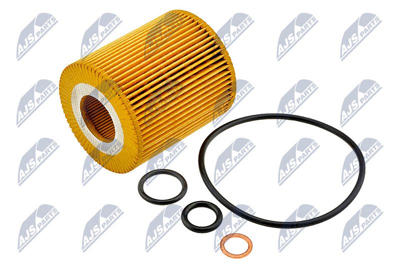 Õlifilter, NTY FOF-BM-023