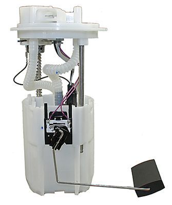METZGER AUTOTEILE 2250337 fuel supply unit