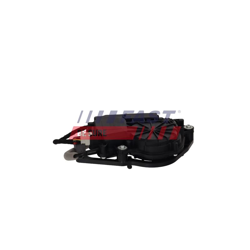 FAST FT04019 Closing aid, tailgate
