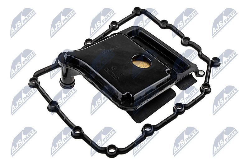 Hüdraulikafiltrikomplekt, automaatkäigukast, NTY FSF-BM-010