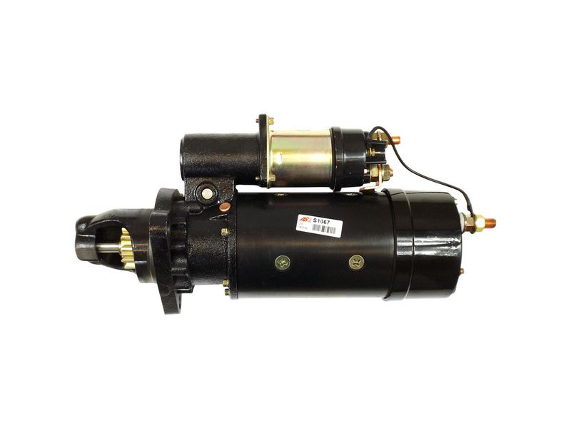 AS-PL S1067 Starter