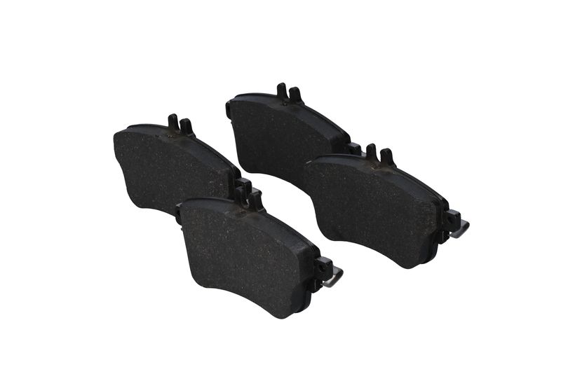 Piduriklotsi komplekt, ketaspidur, VALEO 302487A