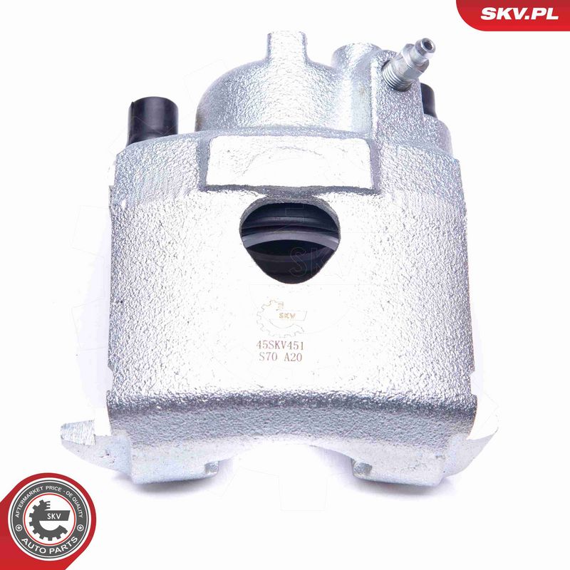 Pidurisadul, ESEN SKV 45SKV451