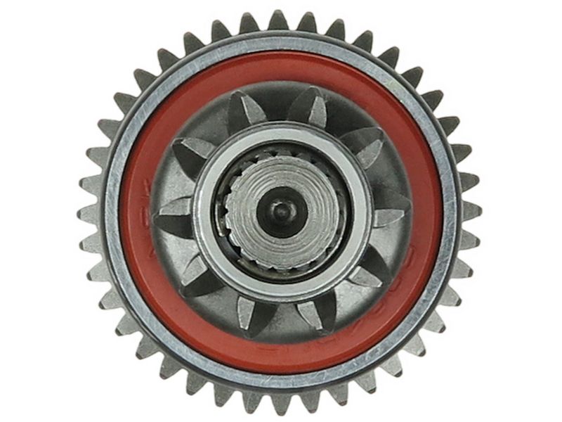 Vabajooks, starter, AS-PL SD9214P