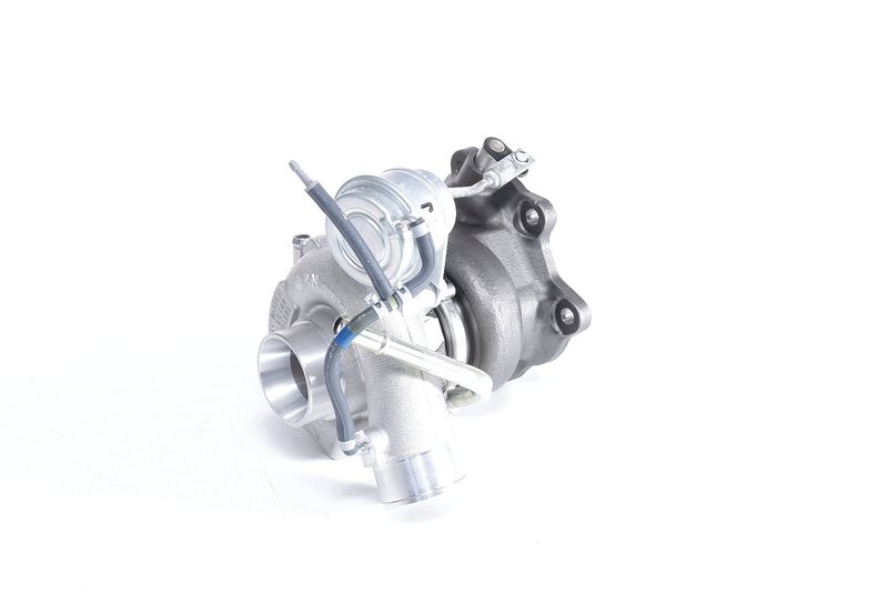 Compresor,sistem de supraalimentare T914924 BTS Turbo