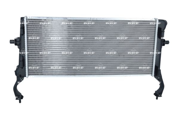 NRF 550128 Radiator, engine cooling