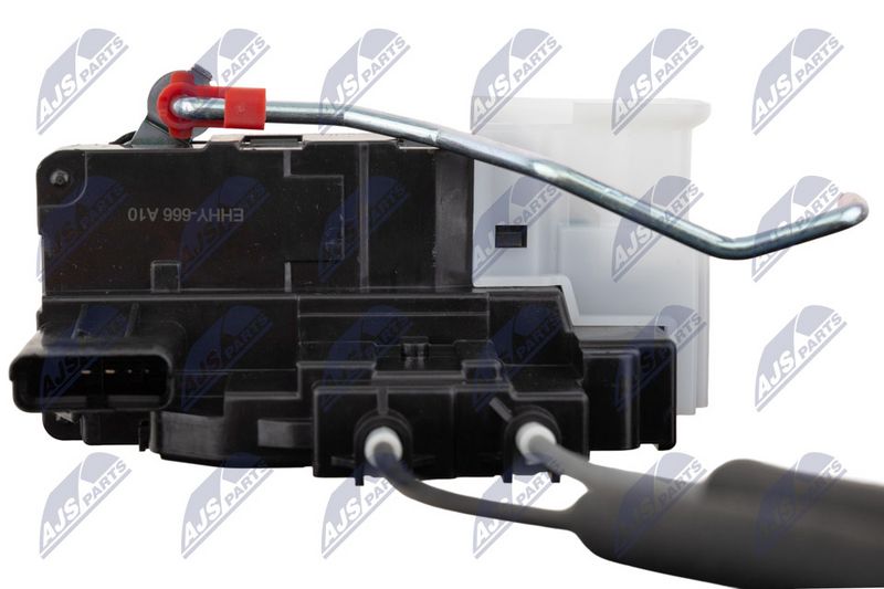 NTY EZC-HY-666 Door Lock