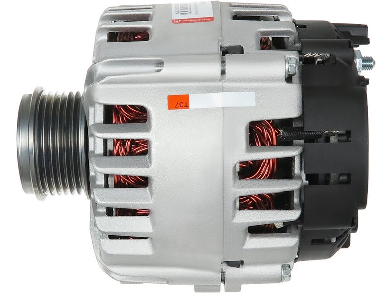 Generaator, AS-PL A3481S